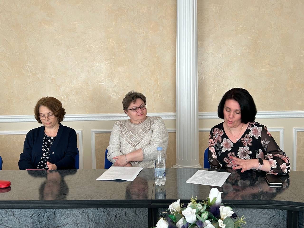 Картіш Світлана Володимирівна розповідає про внесені зміни